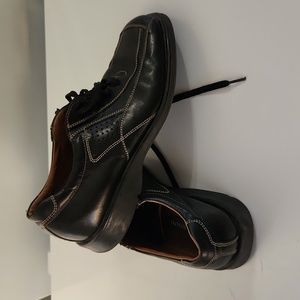 Bottesini Leather Mens Shoes